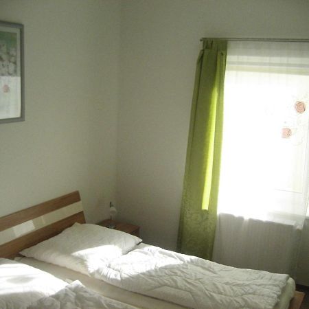 Pension Waldrose Sellin  Екстер'єр фото