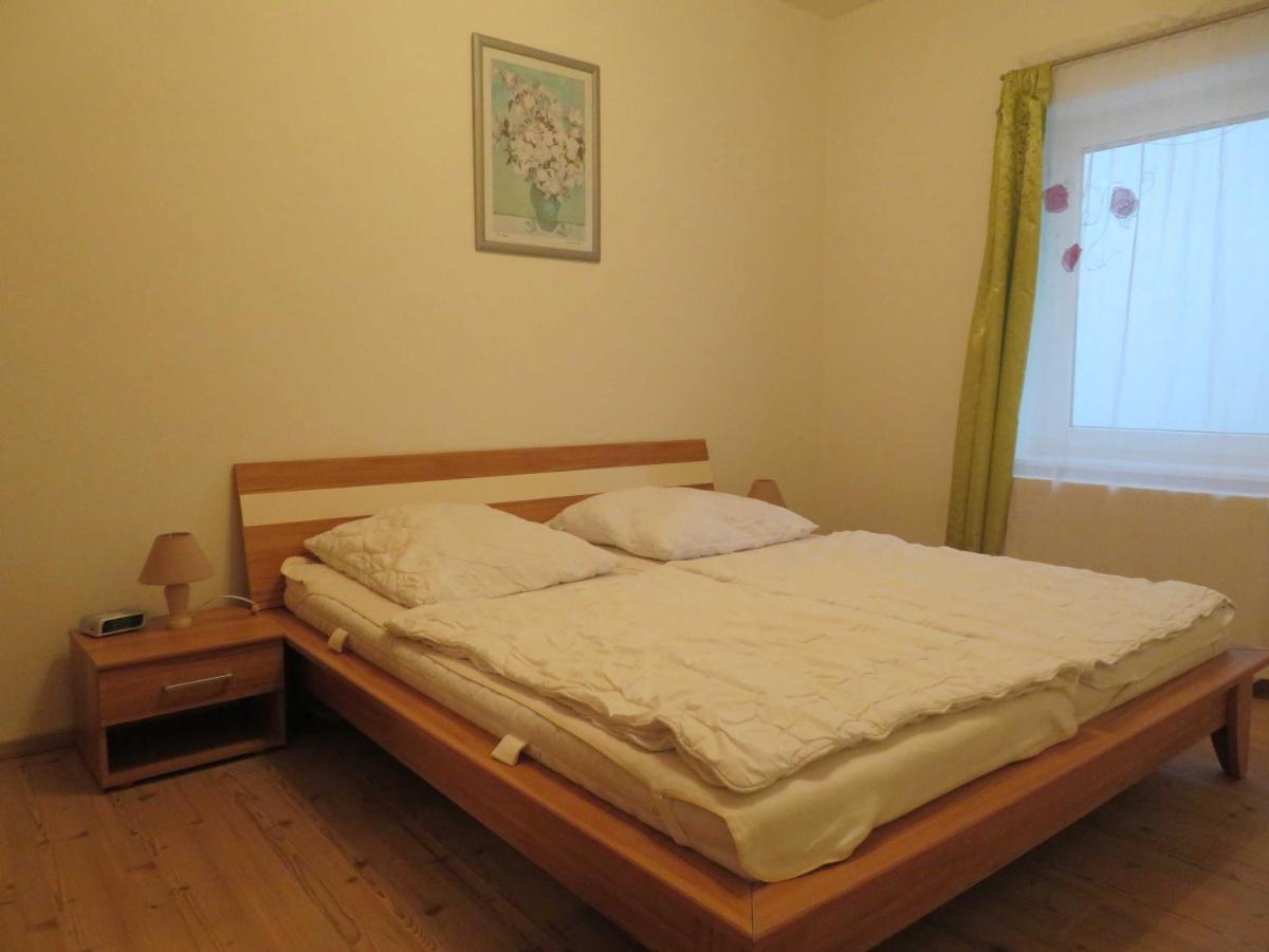 Pension Waldrose Sellin  Номер фото